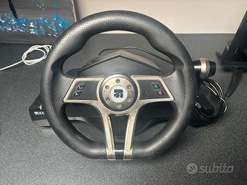 Simulatore volante per ps3/ps4