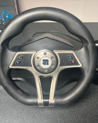 Simulatore volante per ps3/ps4