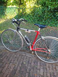 Bicicletta