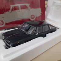 Modellino Alfa Romeo Giulia 1.3 Minichamps 1:18