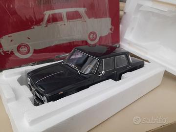 Modellino Alfa Romeo Giulia 1.3 Minichamps 1:18