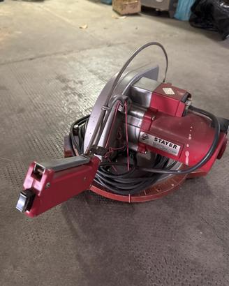 Sega circolare Stayer mod sc/200