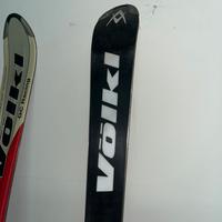 Sci Carving Volkl P60 Racing