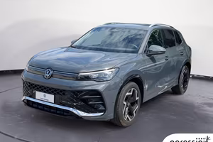 VOLKSWAGEN Tiguan 2.0 tdi R-Line 150cv dsg