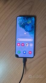 samsung galaxy S20 