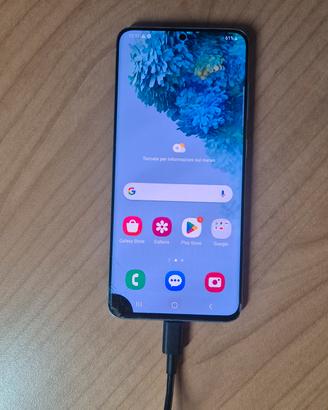 samsung galaxy S20 