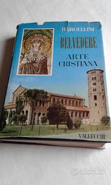 Belvedere, l'arte cristiana - Piero Bargellini