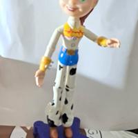 Jessie - Toy Story parlante - per collezionisti