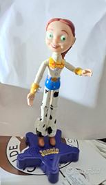 Jessie - Toy Story parlante - per collezionisti