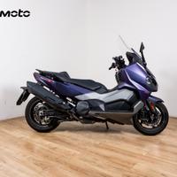 SYM MAXSYM 508 TL - 2021