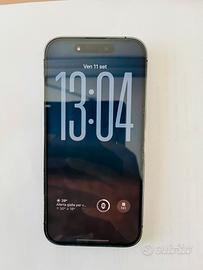 Iphone 14 pro