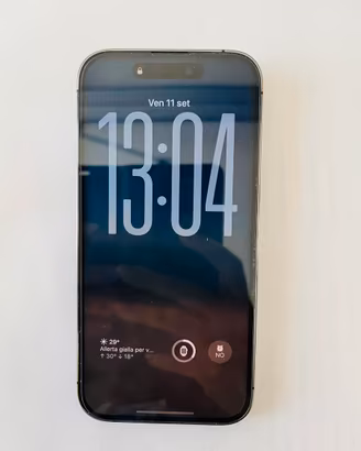 Iphone 14 pro