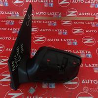 SPECCHIETTO RETROVISORE SINISTRO FORD Fiesta 4Â° S