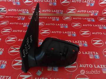 SPECCHIETTO RETROVISORE SINISTRO FORD Fiesta 4Â° S