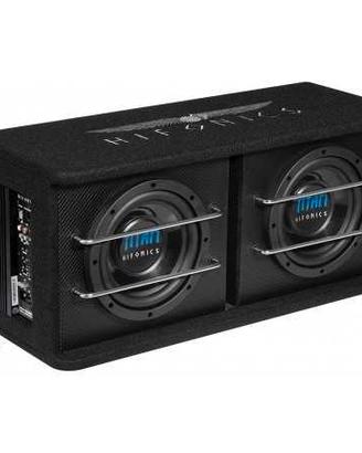 HIFONICS TDA-200R
