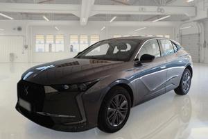 DS DS 4 BLUEHDI 130 AUTOMATICO BUSINESS 5 PORTE BE