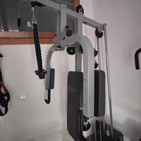 Palestra completa