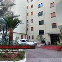 Pastena appartamento 140 mq in parco