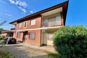 PALAZZINA A MONTECHIARO D'ASTI