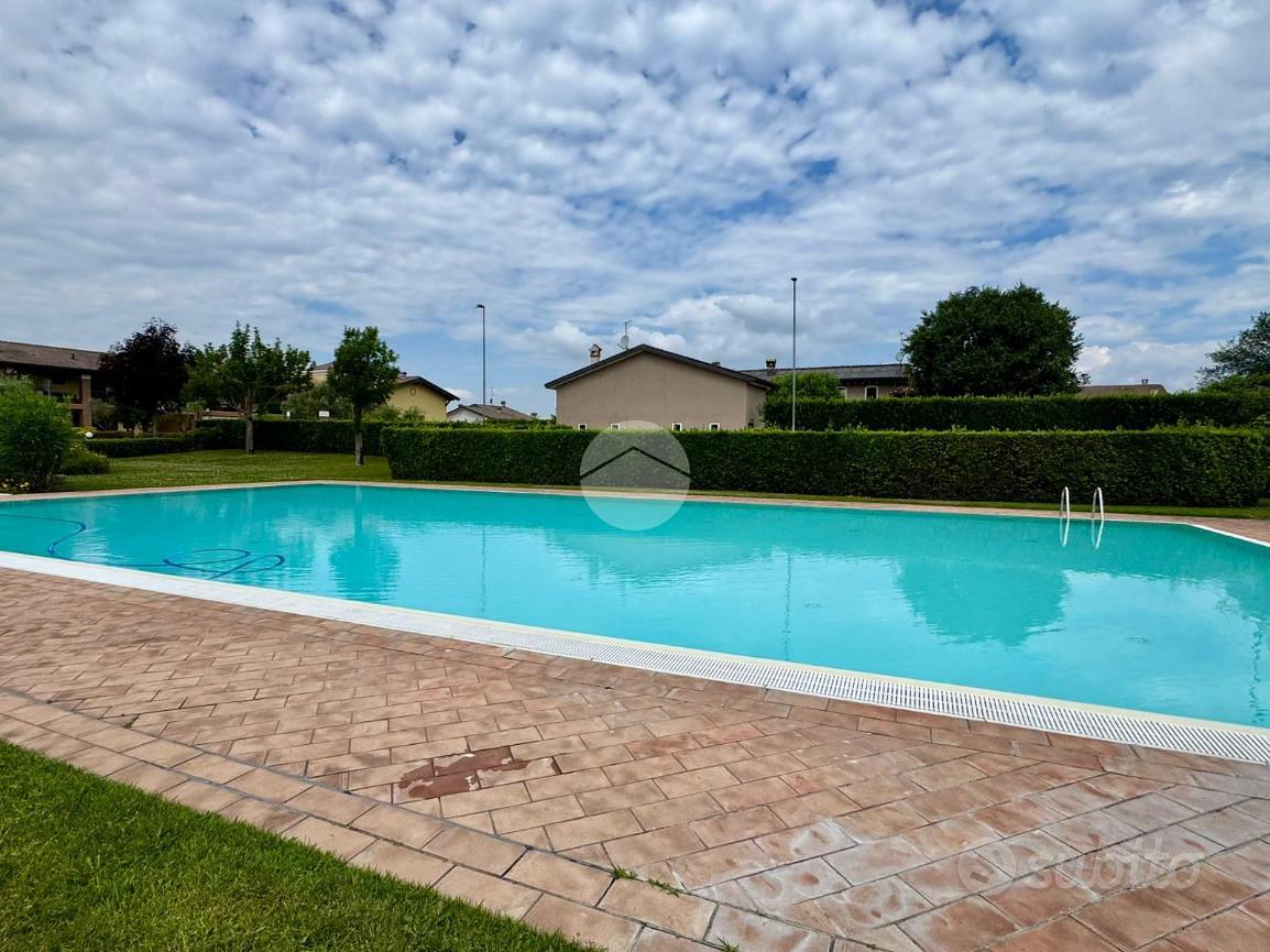 Apartment in Peschiera del Garda, Dolci - Vista 4