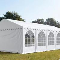 TENDONE PER FESTE DA GIARDINO