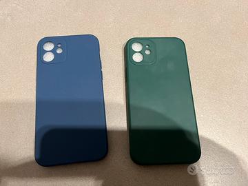 Cover iphone 12 e iphone 13