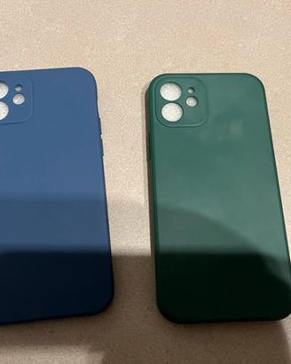 Cover iphone 12 e iphone 13