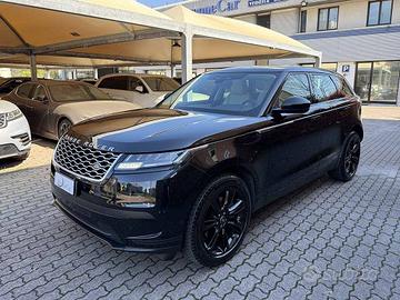 LAND ROVER Range Rover Velar 2.0 4wd TELECAMERA