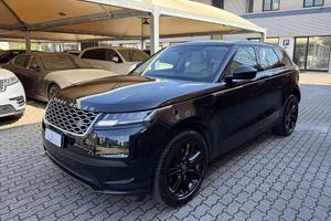 LAND ROVER Range Rover Velar 2.0 4wd TELECAMERA