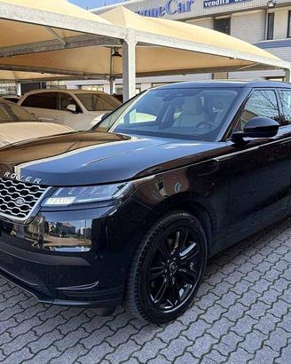LAND ROVER Range Rover Velar 2.0 4wd TELECAMERA