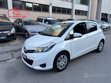 Toyota Yaris 1.0 BENZINA -OK NEOPATENTATI -