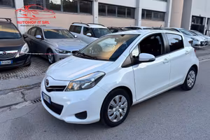 Toyota Yaris 1.0 BENZINA -OK NEOPATENTATI -