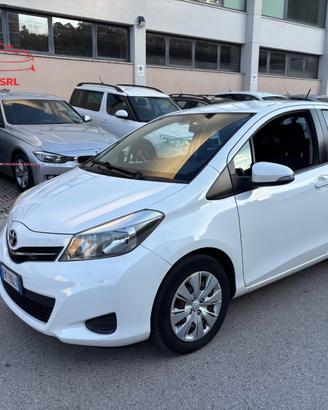 Toyota Yaris 1.0 BENZINA -OK NEOPATENTATI -