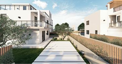 Nuova costruzione Palermo