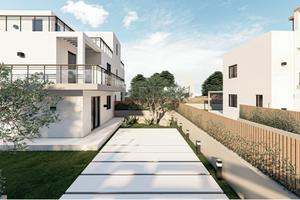 Nuova costruzione Palermo