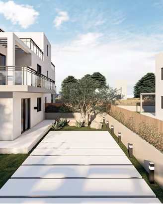 Nuova costruzione Palermo