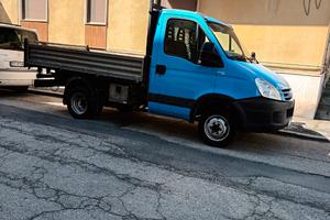 iveco dayli 
