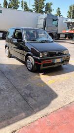Cinquecento sporting