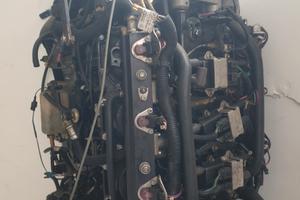 Mercury optimax 225 per ricambi, completo