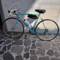 Bici d’epoca BIANCHI CAMPAGNOLO