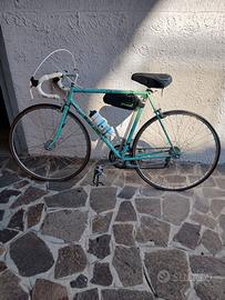 Bici d’epoca BIANCHI CAMPAGNOLO