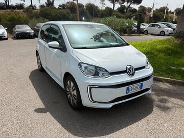 Volkswagen up! e-up! 82 CV