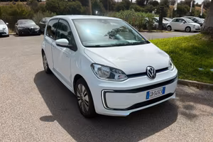 Volkswagen up! e-up! 82 CV