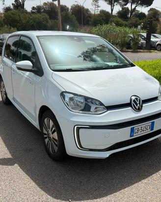 Volkswagen up! e-up! 82 CV