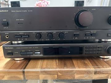 Technics  us-610