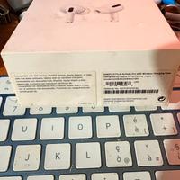 Airpods pro prima generazione Originale Apple