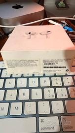 Airpods pro prima generazione Originale Apple