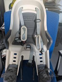 seggiolino bici 