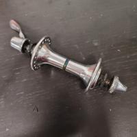 mozzo anteriore Shimano 600