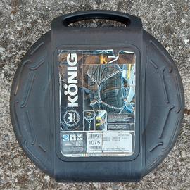 Catene da neve Konig K7